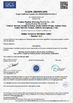 Porcelana Foshan Nanhai Weilong Textile Co., Ltd. certificaciones